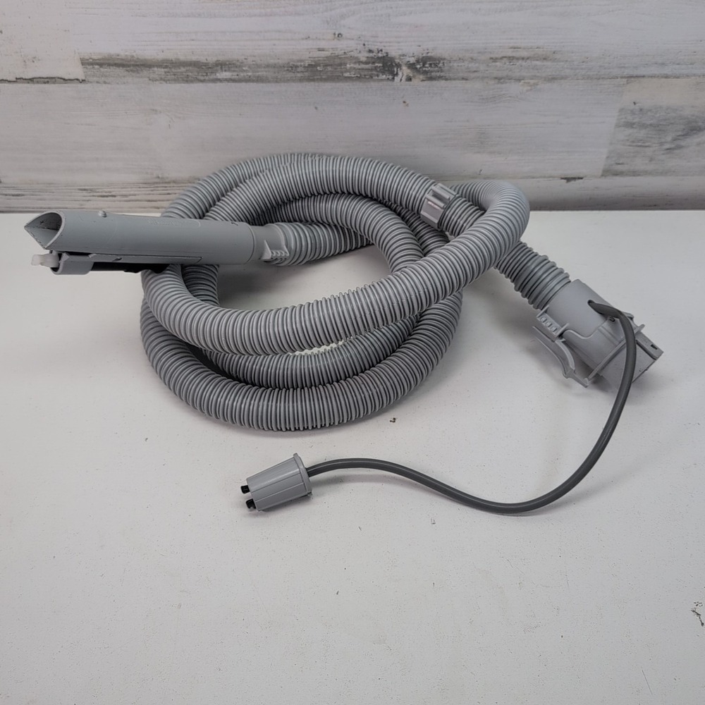 Hoover Max Extract Dual‎ V WidePath F7412900 Hose Attachment OEM